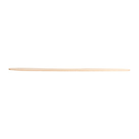 Couteau en bois 193mm (100 Unités)