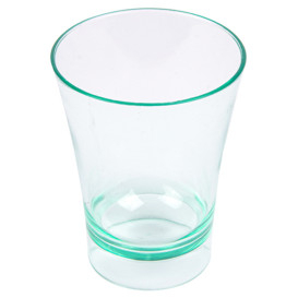 Verrine Degustation "Water green" 5x6,5cm (288 Utés)