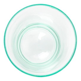 Verrine Degustation "Water green" 5x6,5cm (288 Utés)