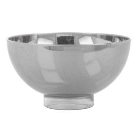 Bol Dégustation Argent 6,7x3,5cm 72ml (50 Unités)