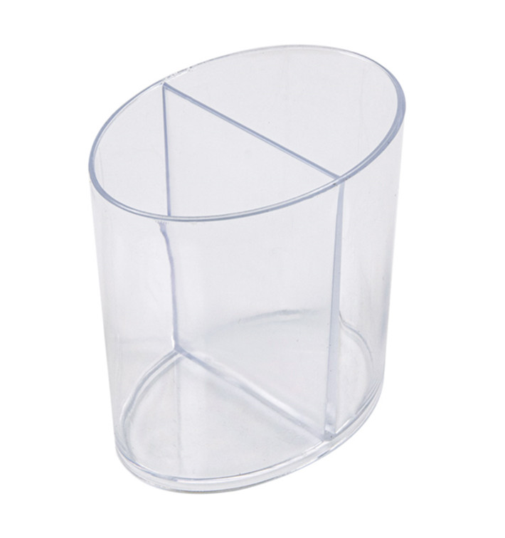 Verrine Double Catering Degustation 60ml (100 Utés)