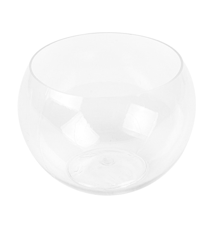 Verrine Dégustation Sphère Grand Transp. 150 ml (100 Unités)