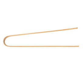 Pince en Bambou Buffet 160mm (500 Unités)