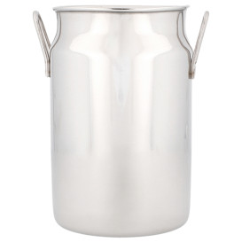 Proeving kruik van staal Roestvrij 620ml (12 stuks)