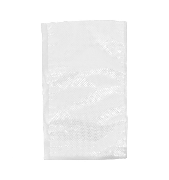 Sacs Gaufrés sous vide 150x250mm (100 Unités) Sacs Gaufrés sous vide 150x250mm (100 Unités)