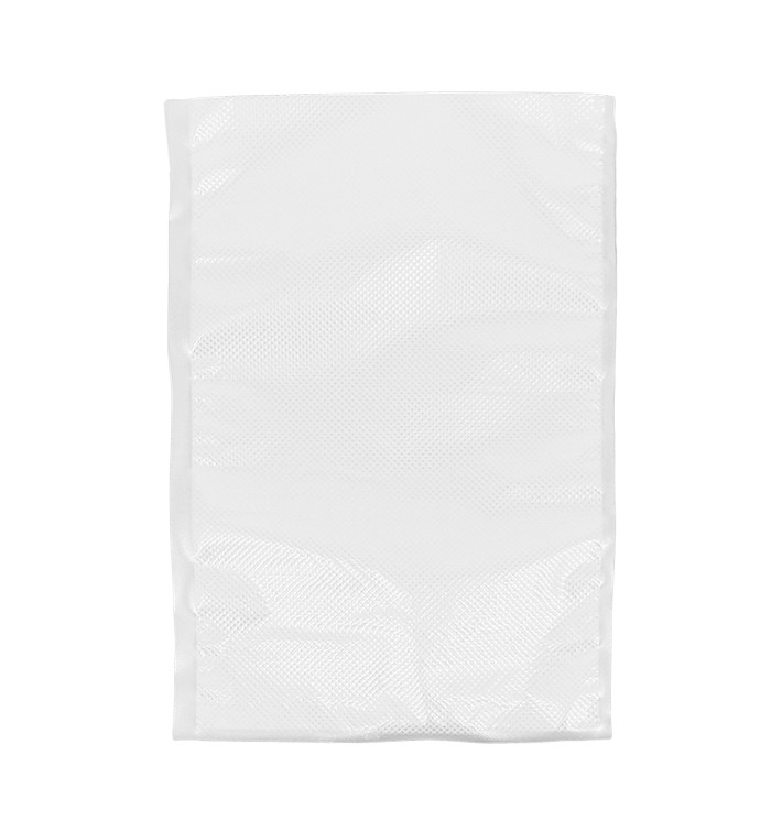 Sacs Gaufrés sous vide 200x300mm (100 Unités) Sacs Gaufrés sous vide 200x300mm (100 Unités)