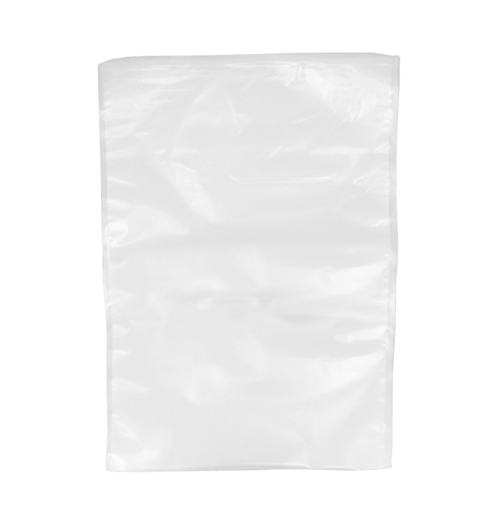 Sacs Gaufrés sous vide 400x600mm (50 Unités) Sacs Gaufrés sous vide 400x600mm (50 Unités)
