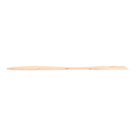 Fourchette en bois 150mm en Sachet (100 Unités)