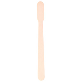 Agitateur en bois pour Sirop 105mm  (1000 Unités)