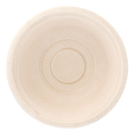 Bol Bio en Canne à Sucre Naturel 500ml (600 Utés)