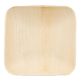 Palm blad kom 20x20x4cm (200 stuks)
