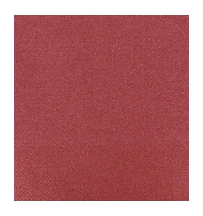 Nappe en papier en Rouleau Rouge 1x100m 40g (1 Unité) Nappe en papier en Rouleau Rouge 1x100m 40g (1 Unité)
