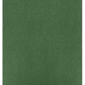 Nappe en papier en Rouleau Vert 1x100m 40g (1 Unité)