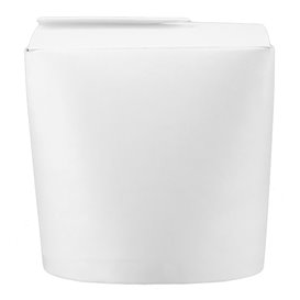 Boîte à Repas 100% ECO Blanc 26Oz/780ml (50 Utés)