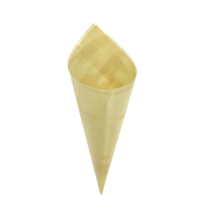 Cornet en Feuille de Pin 182mm (50 Unités) Cornet en Feuille de Pin 182mm (50 Unités)
