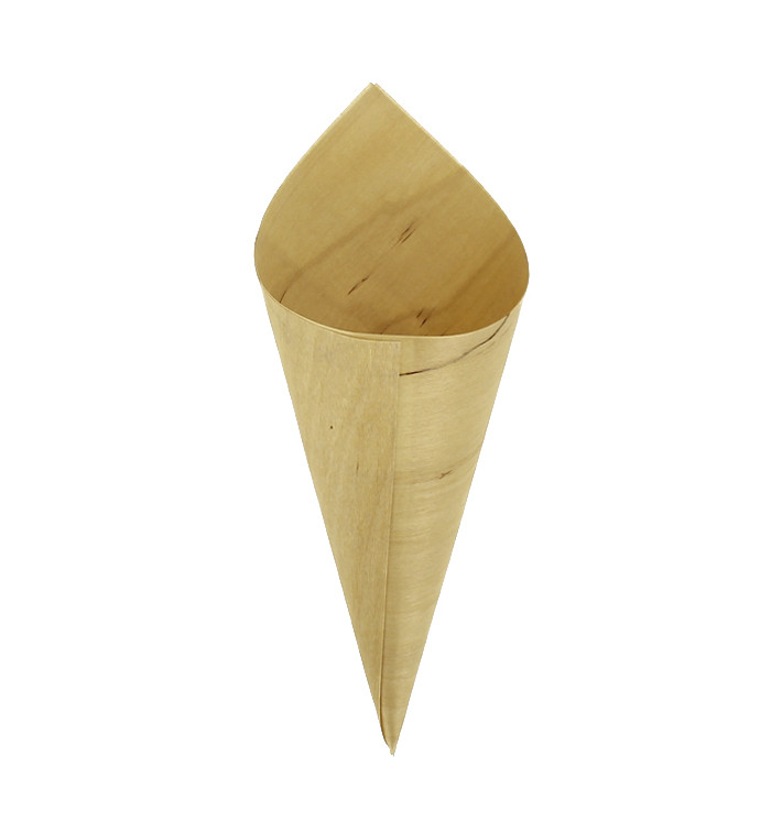 Dennenblad kegel 24cm (50 stuks) Dennenblad kegel 24cm (50 stuks)