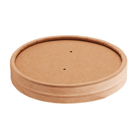 Cuillère en Bois Jetable Emballée 16cm (500 Utés)