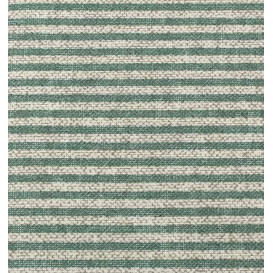 Set de Table "Day Drap" Ligne Verte 32x45cm (72 Utés)