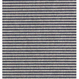 Set de Table "Day Drap" Ligne Bleue 32x45cm (72 Utés)