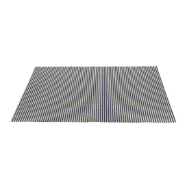 Set de Table "Day Drap" Ligne Bleue  32x45cm (12 Utés)
