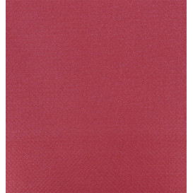 Nappe en papier en Rouleau Bordeaux 1x100m 40g (1 Unité)