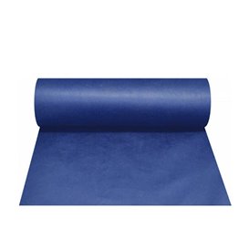 Novotex Tafelkleed rol blauw 50g 1x50m (6 stuks) 