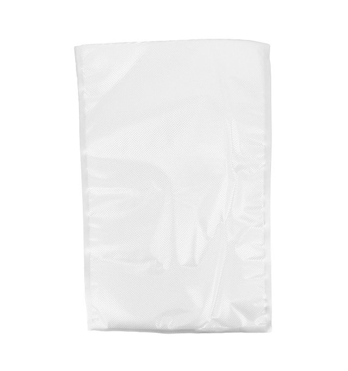 Sacs Gaufrés sous vide 300x400mm (800 Unités) Sacs Gaufrés sous vide 300x400mm (800 Unités)