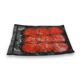 Sacs sous vide 90 Microns Noir 200x300mm (100 Utés)