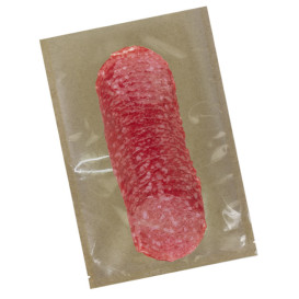 Sacs sous vide 90 Microns Kraft 200x300mm (100 Utés)