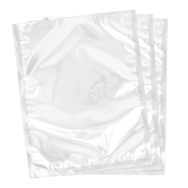 Sacs sous vide 90 Microns 200x250mm  (100 Uté)