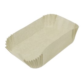 Bakpapier voor het bakken dienblad 13,8x8,9x3,5cm (2.880 stuks) 