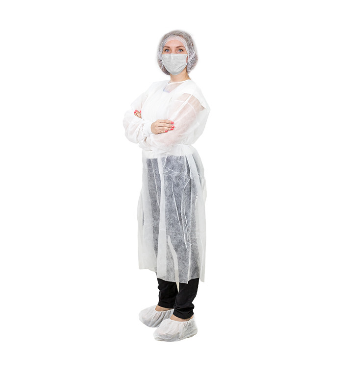 Bezoek Kit TNT 3-delig + Mask wit (1 stuk) Bezoek Kit TNT 3-delig + Mask wit (1 stuk)