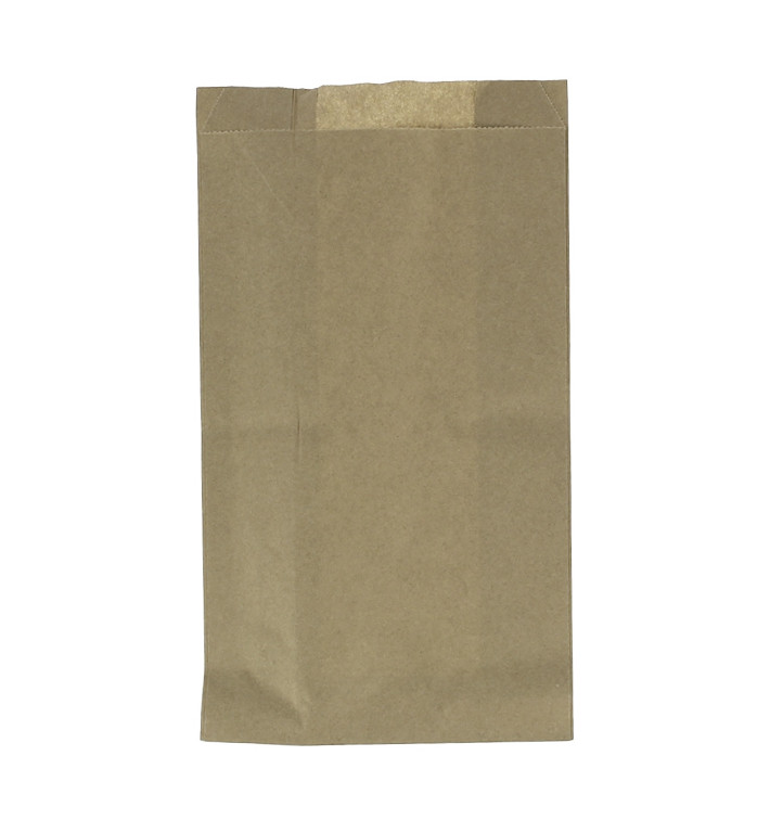Papieren hamburgerbox Vetvrij Burger Design kraft 14+7x24cm (1000 stuks) Papieren hamburgerbox Vetvrij Burger Design kraft 14+7x24cm (1000 stuks)
