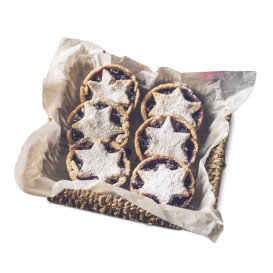 Papier Mousseline Blanc 19g/m² 30x43cm (800 Utés)