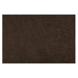 Nappe Rouleau en Non-Tissé PLUS Marron 0,40x45m P30cm (1 Uté)