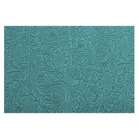 Nappe Rouleau en Non-Tissé PLUS Turquoise 0,40x45m P30cm (1 Uté)