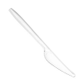 Set Couverts Réutilisables PS 3 pièces + Serviette (250 Utés)