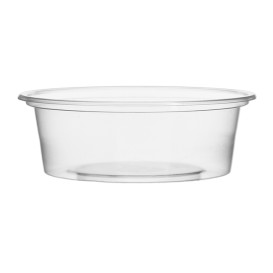 Pot pour sauces PP Trans. 50ml (1.000 Utés)