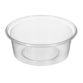 Pot pour sauces PP Trans. 50ml (100 Utés)