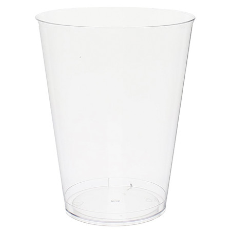 Verre Réutilisable PS Cristal Transp. 500ml (25 Utés)
