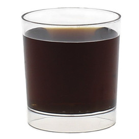 Verre à Shot en Plastique Dur 33ml (1.000 Utés)