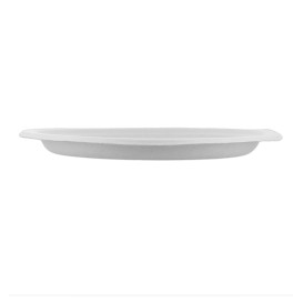 Assiette en Carton Chinet 270mm (125 Unités)