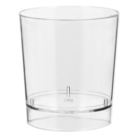 Verre à Shot en Plastique Dur 33ml (20 Utés)