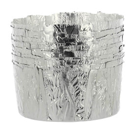 Folie bakken beker 6,8x6x3cm (2.200 stuks)