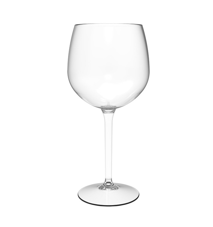 Coupe Réutilisable pour Gin Tonic Tritan 580ml (1 Uté) Coupe Réutilisable pour Gin Tonic Tritan 580ml (1 Uté)