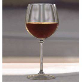 Coupe Réutilisable pour Gin Tonic Tritan 580ml (1 Uté)
