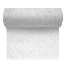 Nappe Rouleau en Non-Tissé PLUS Blanc 1,2x50m P40cm (1 Uté)