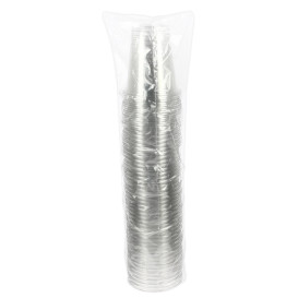 Gobelet en Plastique PET 425ml Ø9,5cm (800 Utés)
