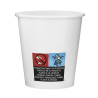 Gobelet Carton 3 Oz/100ml Blanc Ø5,8cm (1.500 Utés)
