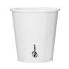 Gobelet Carton 3 Oz/100ml Blanc Ø5,8cm (1.500 Utés)